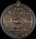 2026-6, Medal