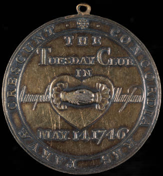 2026-6, Medal