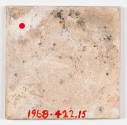 1968-422,15, Tile