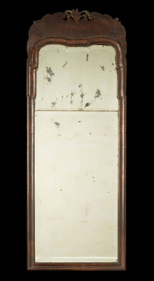 1951-355, Looking glass