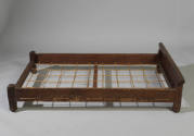 1952-552, Bedstead