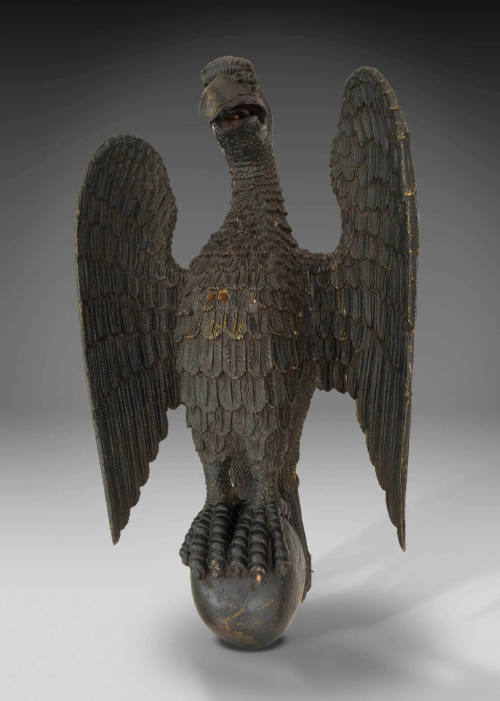 1931.706.1, Eagle Sign
