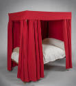 1954-717, Bedstead