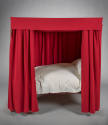 1954-717, Bedstead