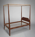 1954-717, Bedstead