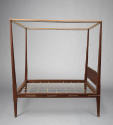 1954-717, Bedstead