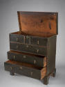 1971-576, Chest