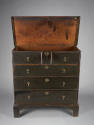 1971-576, Chest
