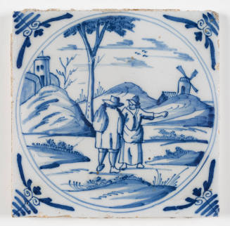 1989-150, Tile