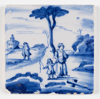 1989-153, Tile