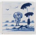 1989-154, Tile