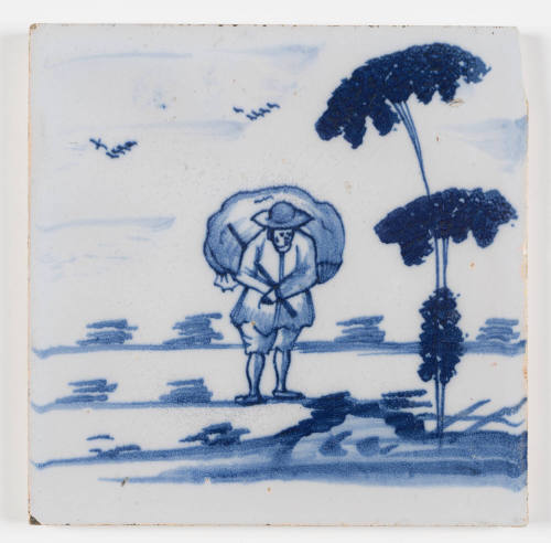 1989-154, Tile