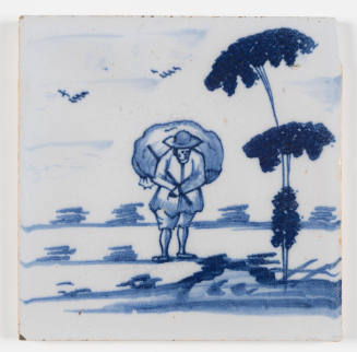 1989-154, Tile