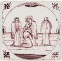 1989-157, Tile
