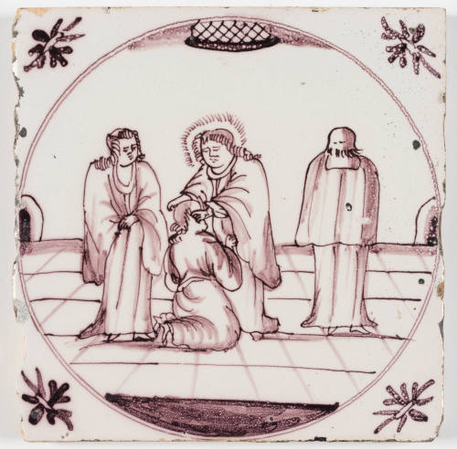 1989-157, Tile