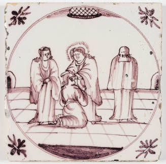 1989-157, Tile