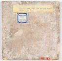 1989-157, Tile