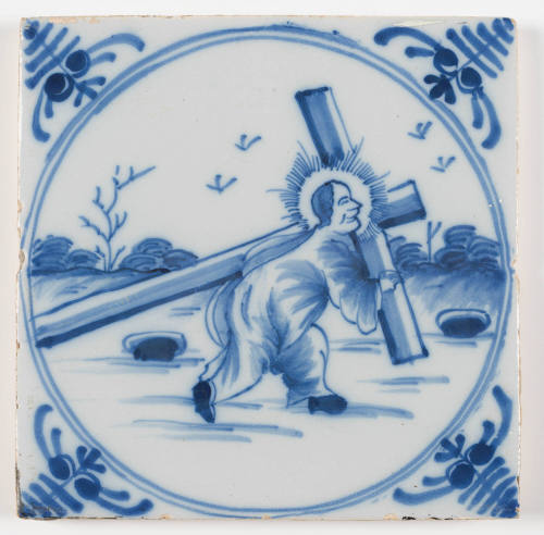 1989-158, Tile