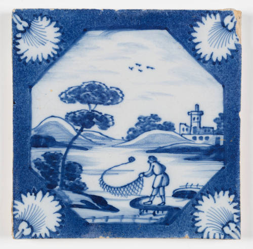 1989-160, Tile