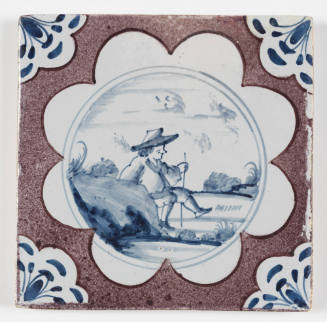 1989-163, Tile