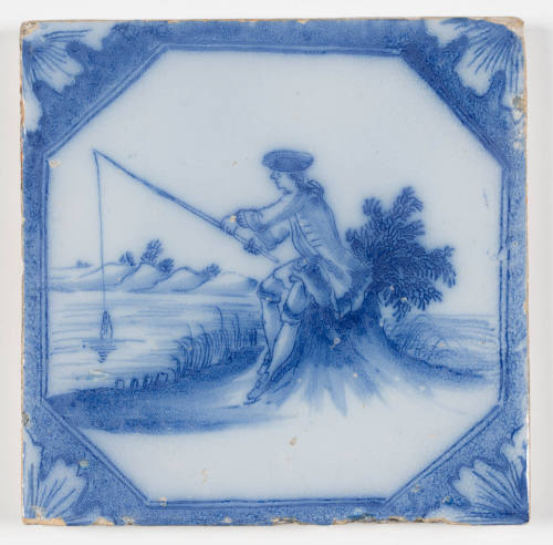 1989-164, Tile