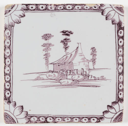 1989-168, Tile