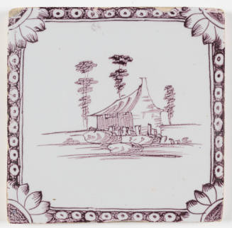 1989-168, Tile