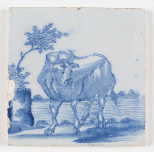 1989-171, Tile