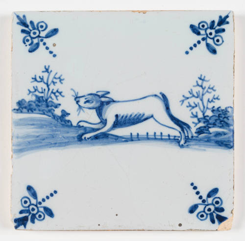 1989-172, Tile