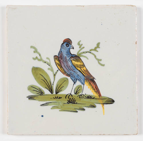 1989-182, Tile