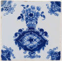 1989-187, Tile