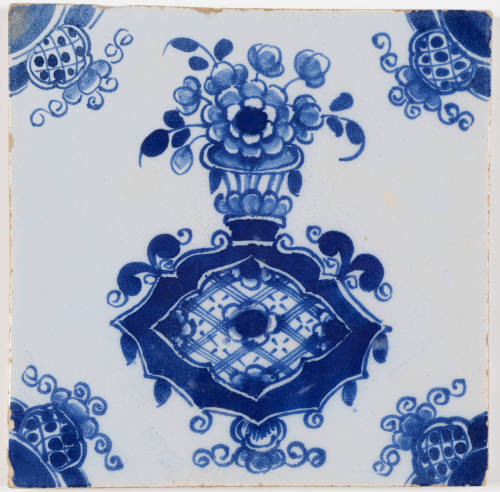 1989-187, Tile
