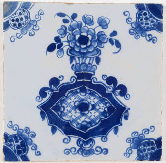 1989-187, Tile