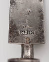 2025-125, Bayonet