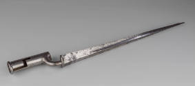 2025-125, Bayonet