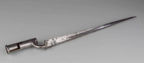 2025-125, Bayonet