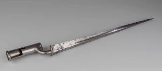 2025-125, Bayonet
