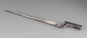 2025-125, Bayonet