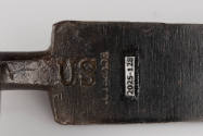 2025-128, Bayonet