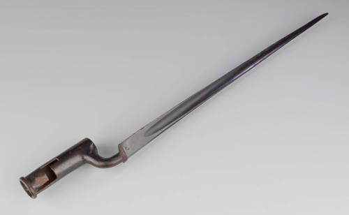 2025-128, Bayonet