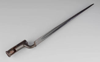 2025-128, Bayonet