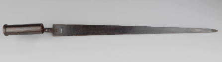 2025-128, Bayonet