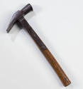 1936-155 (W), Hammer