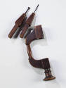 1936-1614 (W), Brace; 1936-1695 (W), Bit, 1936-1699 (W), Bit