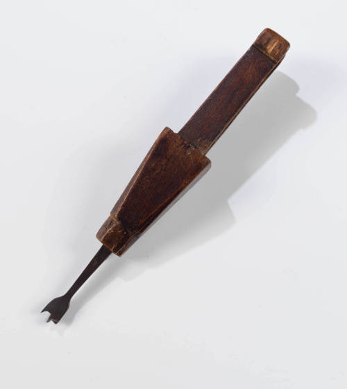 1936-1695 (W), Bit