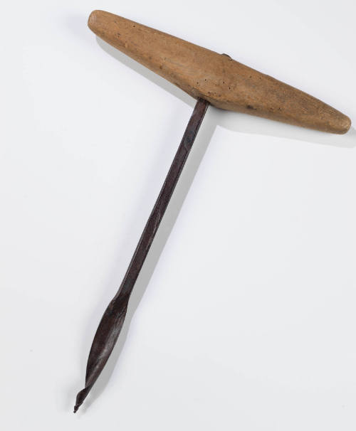 1984-124, Auger
