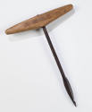 1984-124, Auger