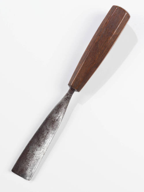 1986-268,73, Chisel