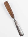 1986-268,73, Chisel