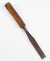 1987-771, Chisel